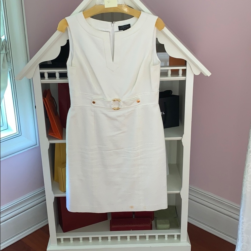 Tahari dress